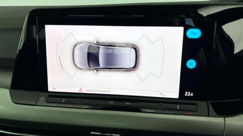 Used Volkswagen Golf 2022 for sale - 76908638: Photo 15