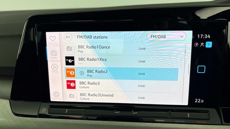 Used Volkswagen Golf 2022 for sale - 76908638: Photo 17