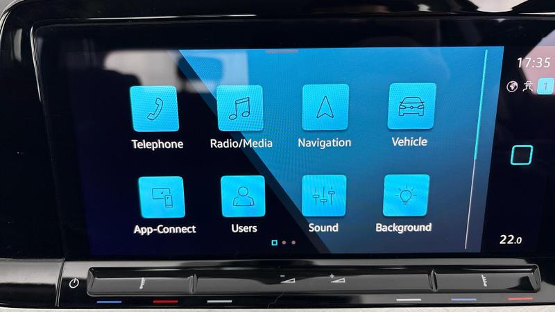 Used Volkswagen Golf 2022 for sale - 76908638: Photo 18