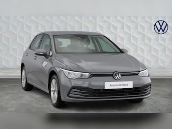 2022 - 1.5 TSI Life 5dr