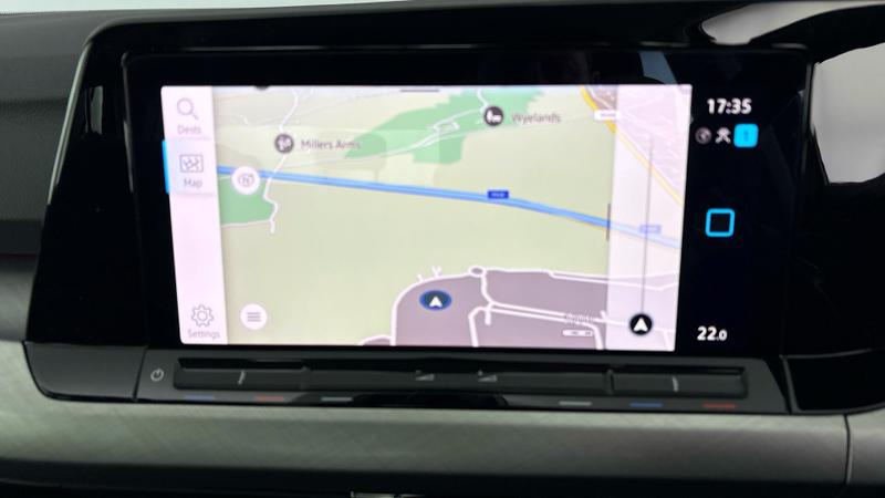 Used Volkswagen Golf 2022 for sale - 76908638: Photo 22