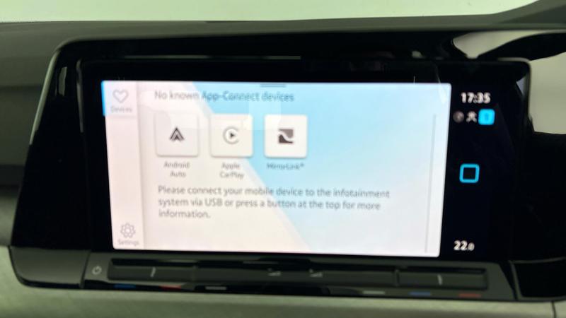 Used Volkswagen Golf 2022 for sale - 76908638: Photo 26