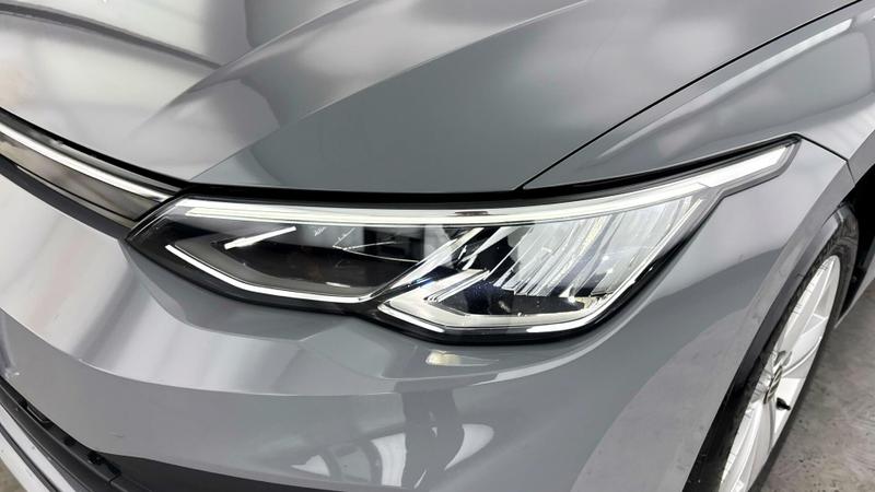 Used Volkswagen Golf 2022 for sale - 76908638: Photo 38