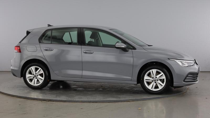 Used Volkswagen Golf 2022 for sale - 76908638: Photo 4