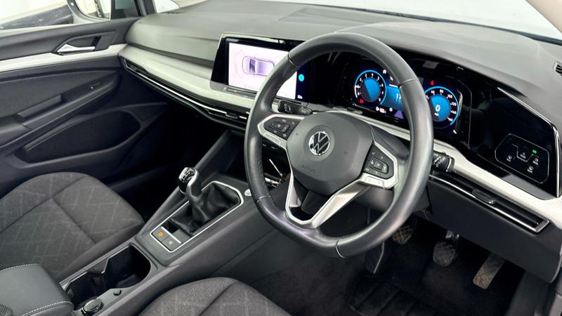 Used Volkswagen Golf 2022 for sale - 76908638: Photo 6