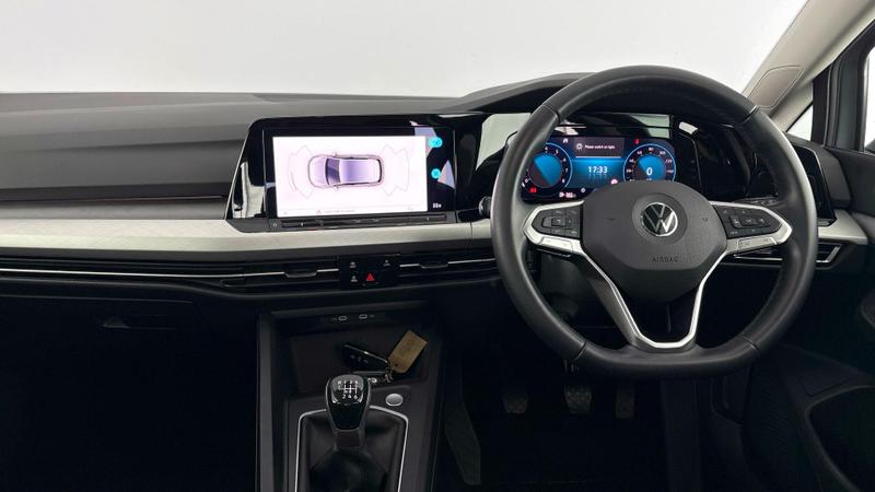 Used Volkswagen Golf 2022 for sale - 76908638: Photo 8