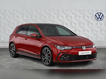 Used Volkswagen Golf 2020 for sale - 78956986: Photo