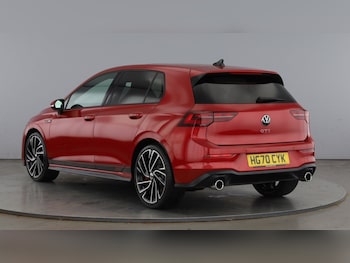 Used Volkswagen Golf 2020 for sale - 78956986: Photo