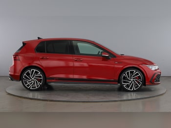 Used Volkswagen Golf 2020 for sale - 78956986: Photo