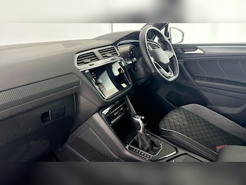 Used Volkswagen Tiguan 2023 for sale - 78513063: Photo