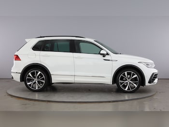 Used Volkswagen Tiguan 2023 for sale - 78513063: Photo