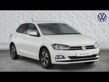 2020 - MK6 Hatchback 5Dr 1.0 TSI 95PS Match Manual