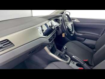 Used Volkswagen Polo 2020 for sale - 74556642: Photo