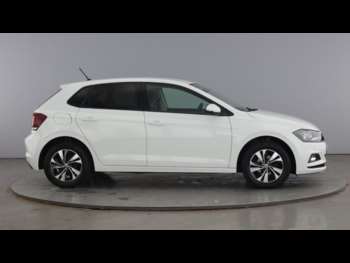 Used Volkswagen Polo 2020 for sale - 74556642: Photo