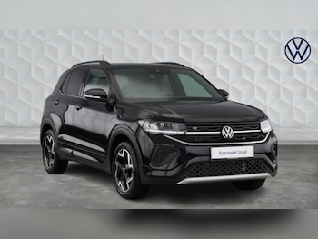 Used Volkswagen T-Cross 2025 for sale - 77504987: Photo