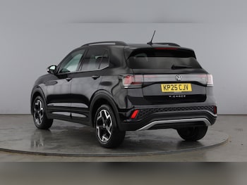 Used Volkswagen T-Cross 2025 for sale - 77504987: Photo