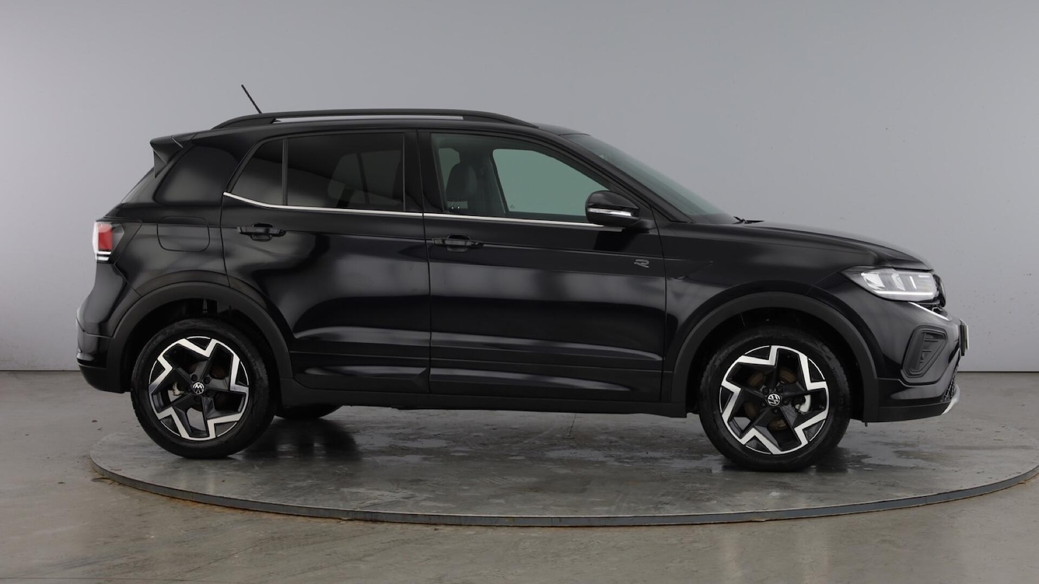Used Volkswagen T-Cross 2025 for sale - 77504987: Photo 4