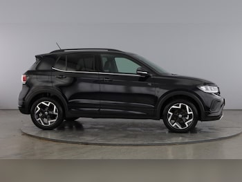 Used Volkswagen T-Cross 2025 for sale - 77504987: Photo