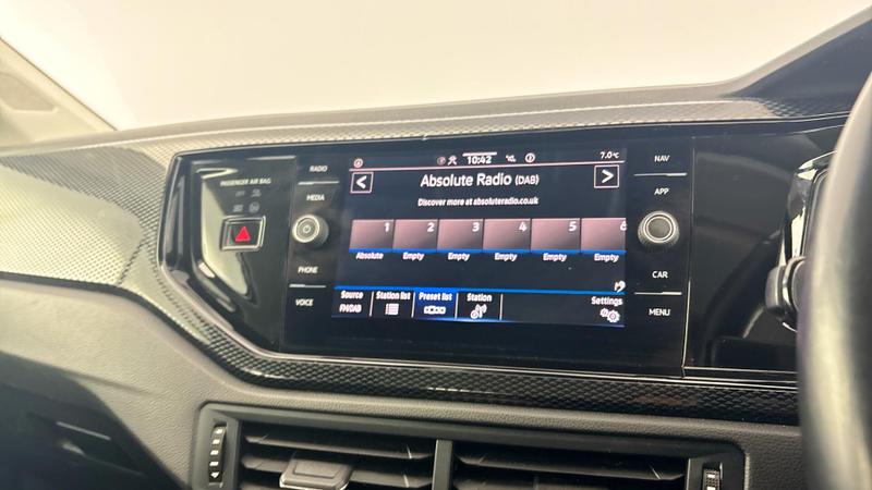 Used Volkswagen Polo 2022 for sale - 76931249: Photo 13