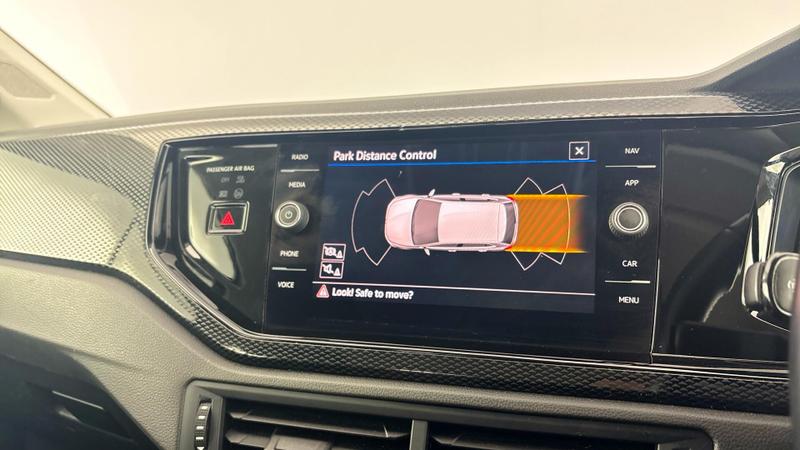 Used Volkswagen Polo 2022 for sale - 76931249: Photo 14