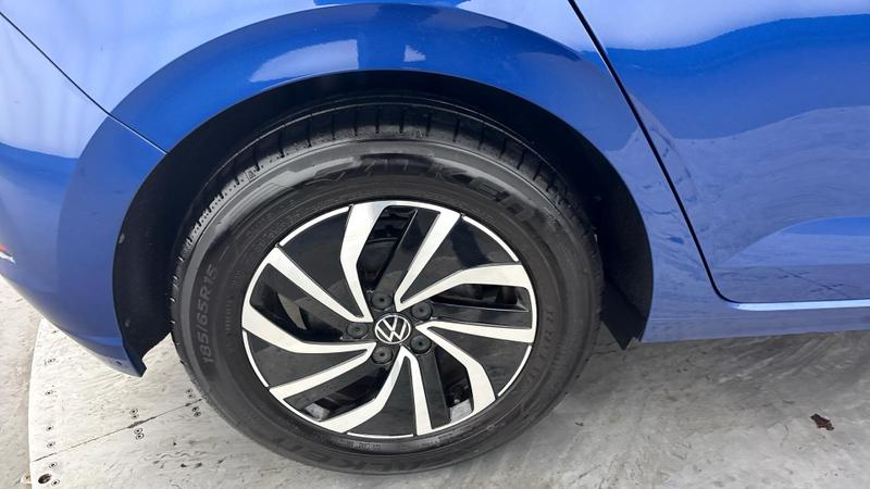 Used Volkswagen Polo 2022 for sale - 76931249: Photo 15