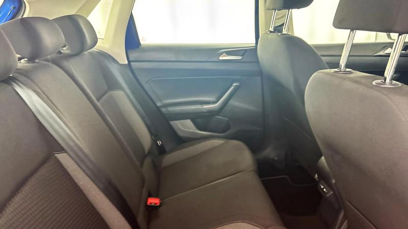 Used Volkswagen Polo 2022 for sale - 76931249: Photo 16