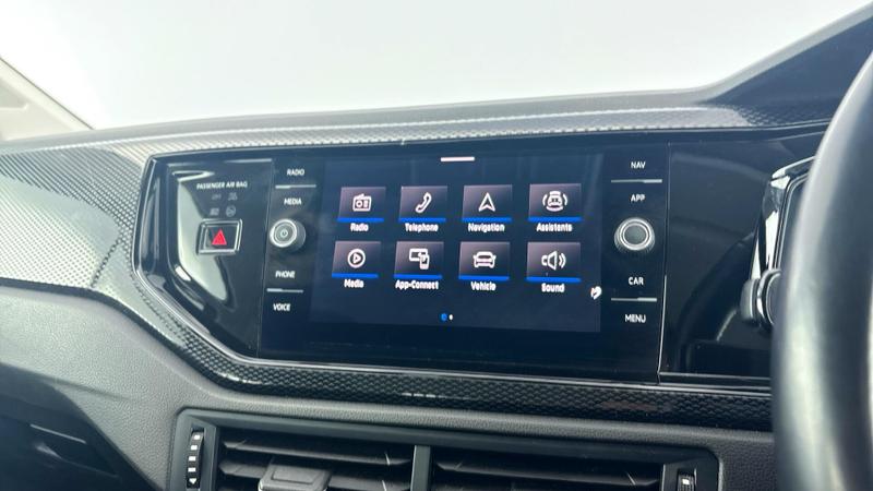 Used Volkswagen Polo 2022 for sale - 76931249: Photo 18