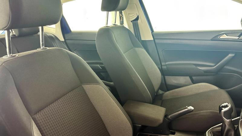 Used Volkswagen Polo 2022 for sale - 76931249: Photo 19