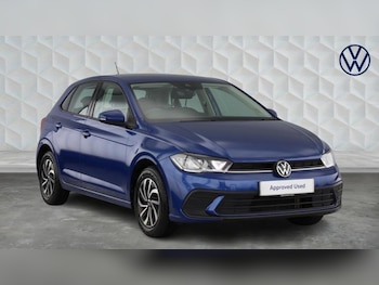 Used Volkswagen Polo 2022 for sale - 76931249: Photo
