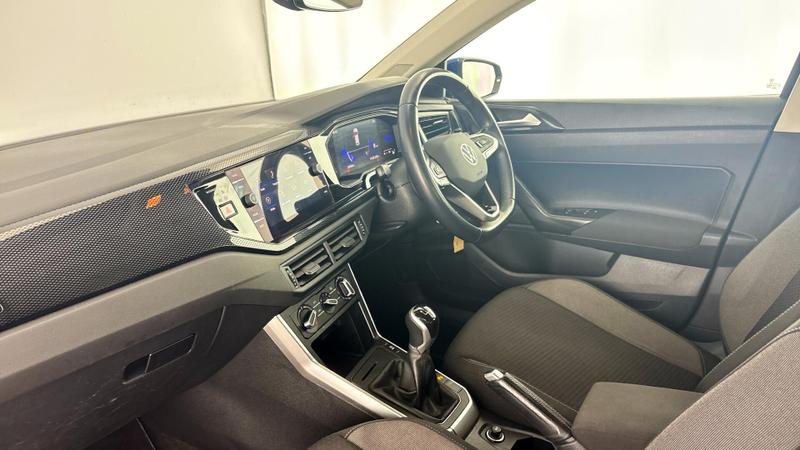 Used Volkswagen Polo 2022 for sale - 76931249: Photo 2