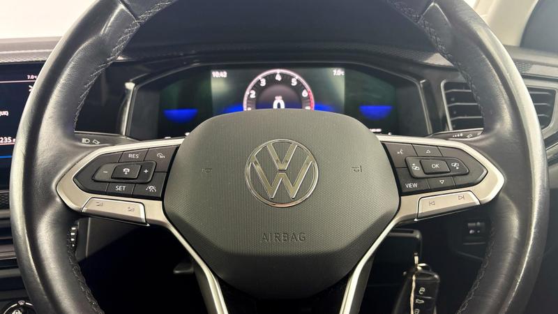 Used Volkswagen Polo 2022 for sale - 76931249: Photo 24