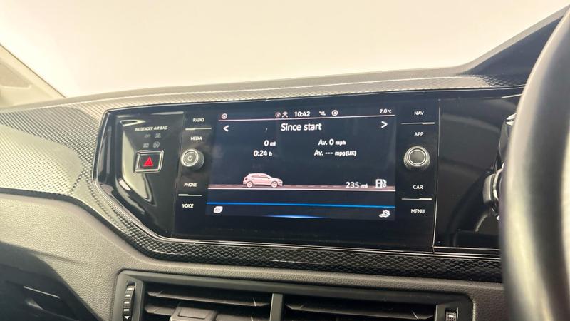 Used Volkswagen Polo 2022 for sale - 76931249: Photo 25