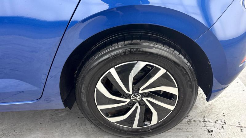 Used Volkswagen Polo 2022 for sale - 76931249: Photo 26