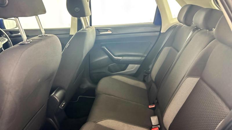 Used Volkswagen Polo 2022 for sale - 76931249: Photo 27