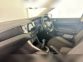 Used Volkswagen Polo 2022 for sale - 76931249: Photo