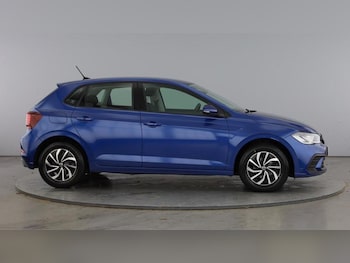 Used Volkswagen Polo 2022 for sale - 76931249: Photo