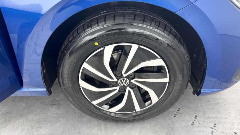 Used Volkswagen Polo 2022 for sale - 76931249: Photo 5