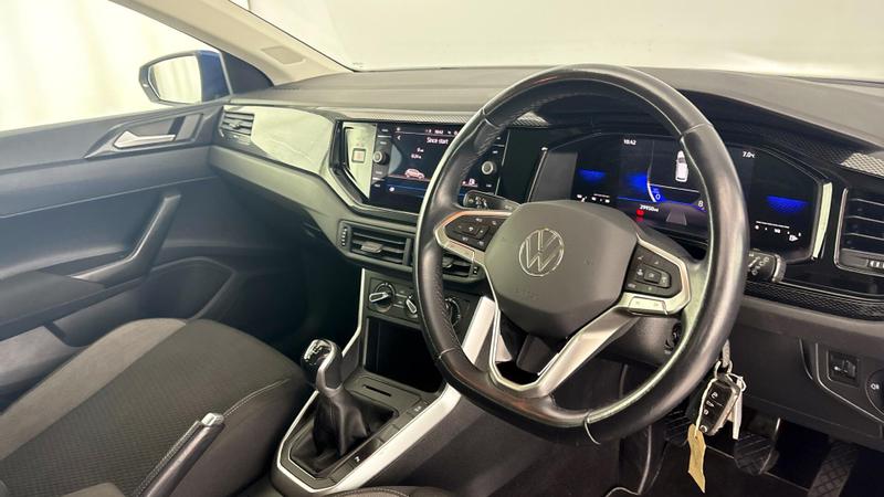 Used Volkswagen Polo 2022 for sale - 76931249: Photo 6