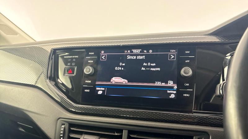 Used Volkswagen Polo 2022 for sale - 76931249: Photo 7