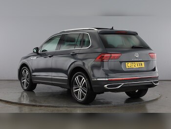 Used Volkswagen Tiguan 2022 for sale - 77602941: Photo