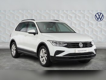 Used Volkswagen Tiguan 2022 for sale - 78926403: Photo