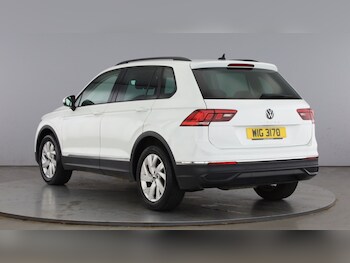Used Volkswagen Tiguan 2022 for sale - 78926403: Photo