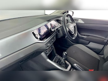 Used Volkswagen Polo 2021 for sale - 76218830: Photo