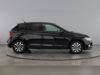 Used Volkswagen Polo 2021 for sale - 76218830: Photo