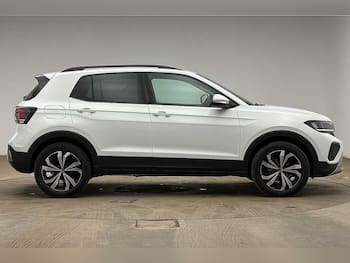 Used Volkswagen T-Cross 2026 for sale - 79693061: Photo