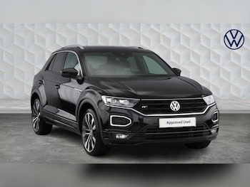 Volkswagen - T-Roc
