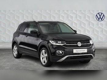 Used Volkswagen T-Cross 2019 for sale - 79127424: Photo