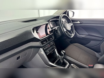 Used Volkswagen T-Cross 2019 for sale - 79127424: Photo