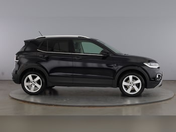 Used Volkswagen T-Cross 2019 for sale - 79127424: Photo
