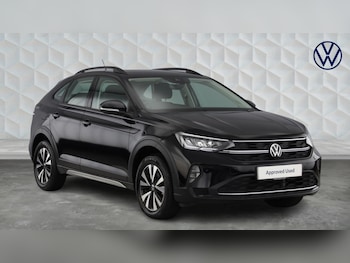 Used Volkswagen Taigo 2023 for sale - 78513088: Photo